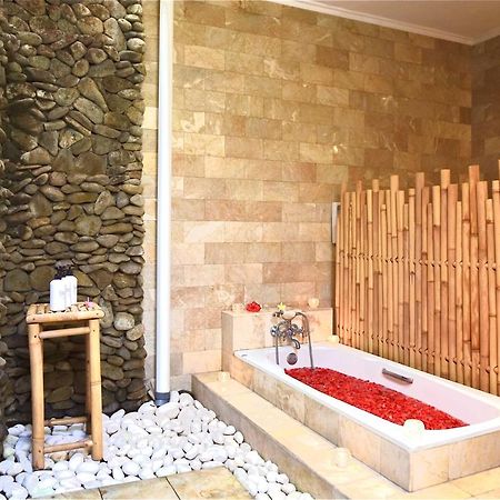 Arona Villa Sanur Dış mekan fotoğraf