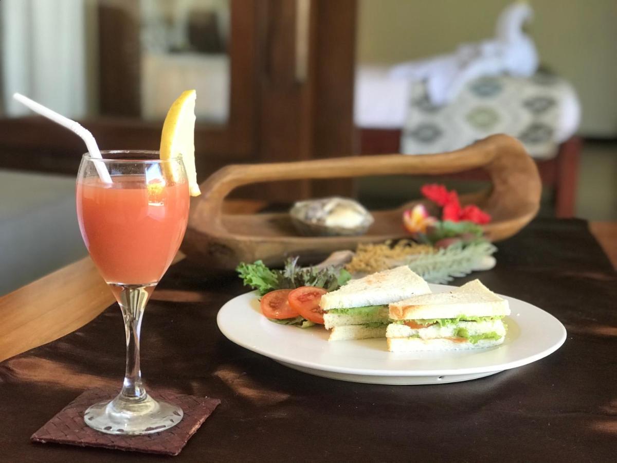 Arona Villa Sanur Dış mekan fotoğraf