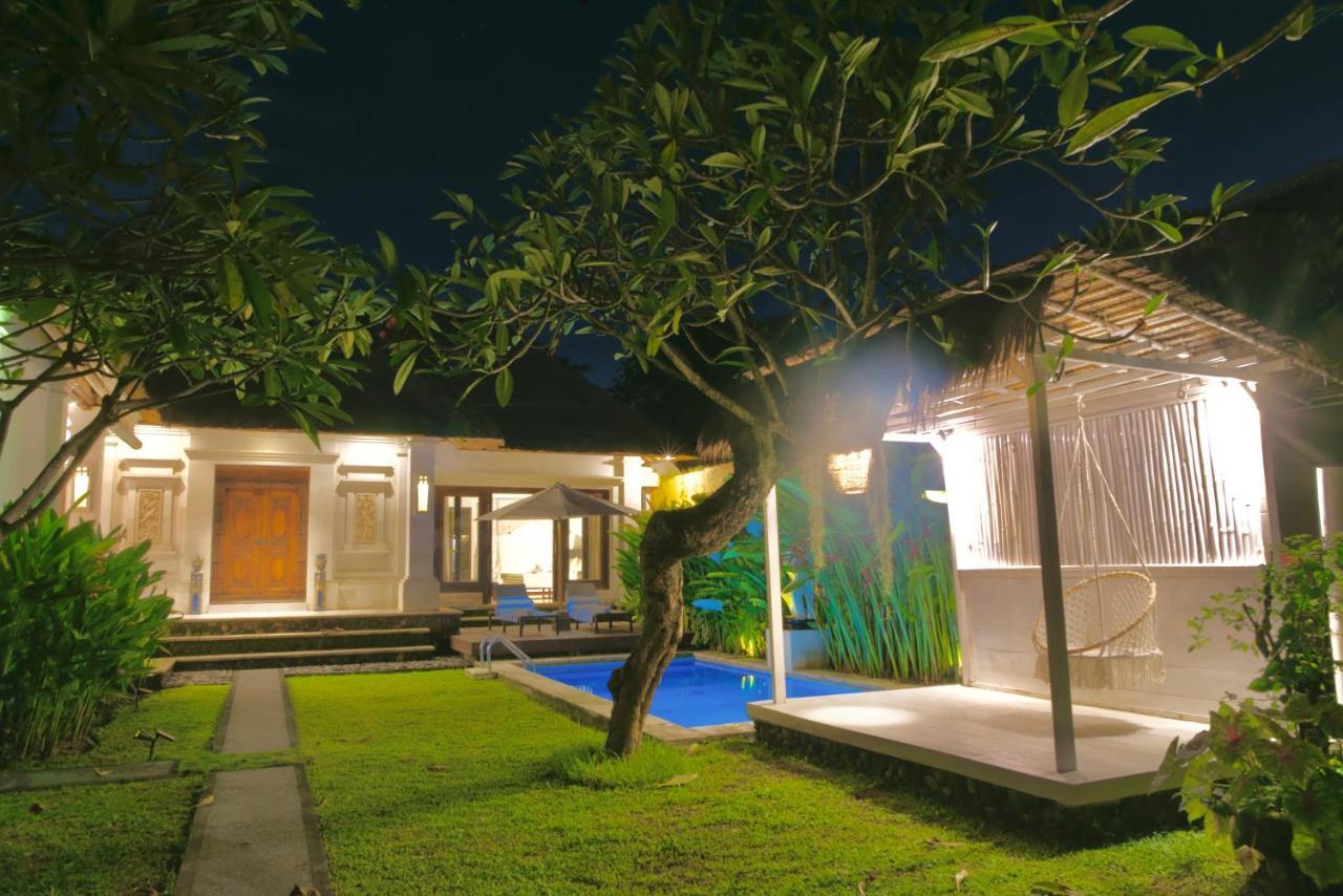 Arona Villa Sanur Dış mekan fotoğraf