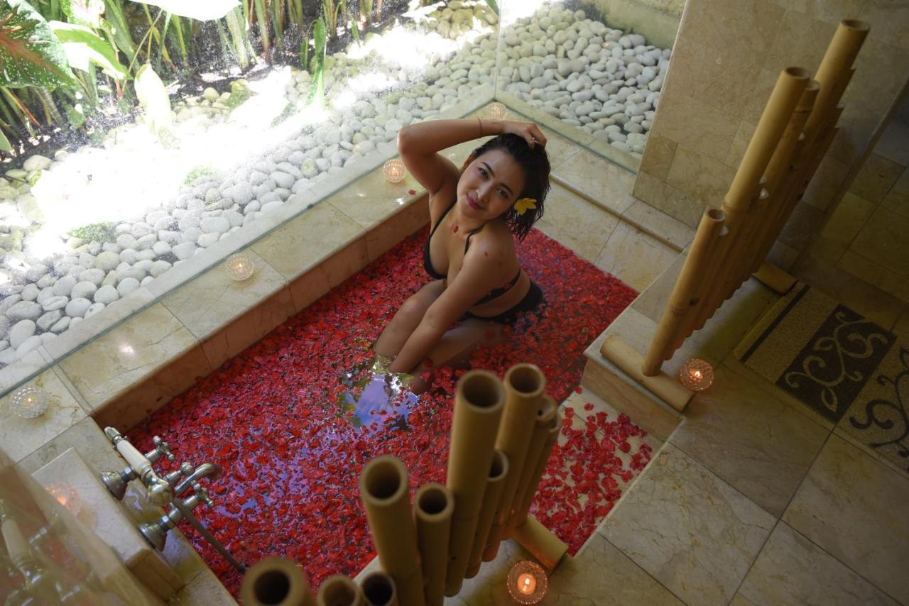 Arona Villa Sanur Dış mekan fotoğraf