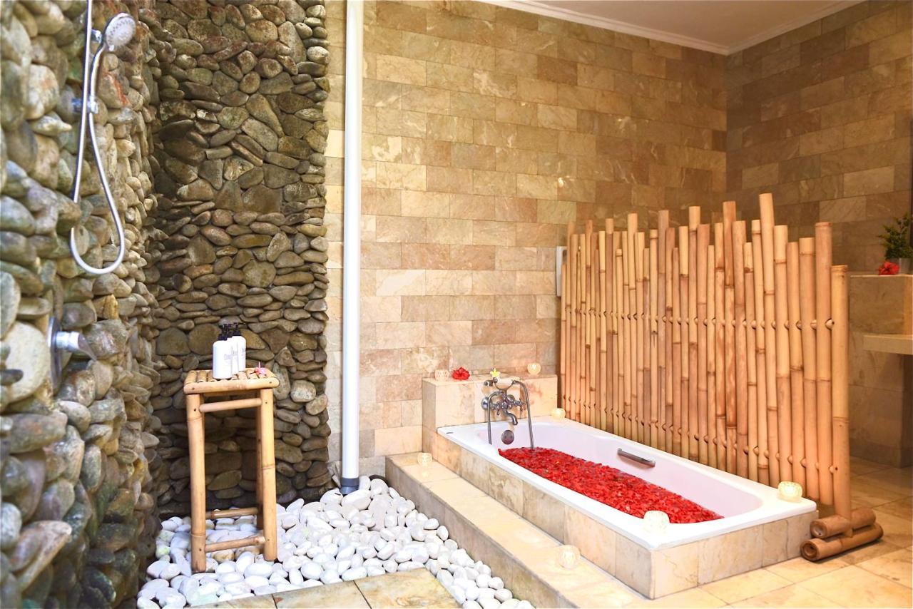 Arona Villa Sanur Dış mekan fotoğraf