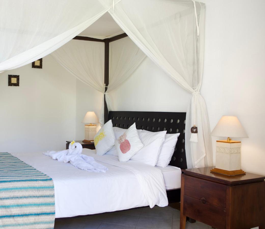 Arona Villa Sanur Dış mekan fotoğraf