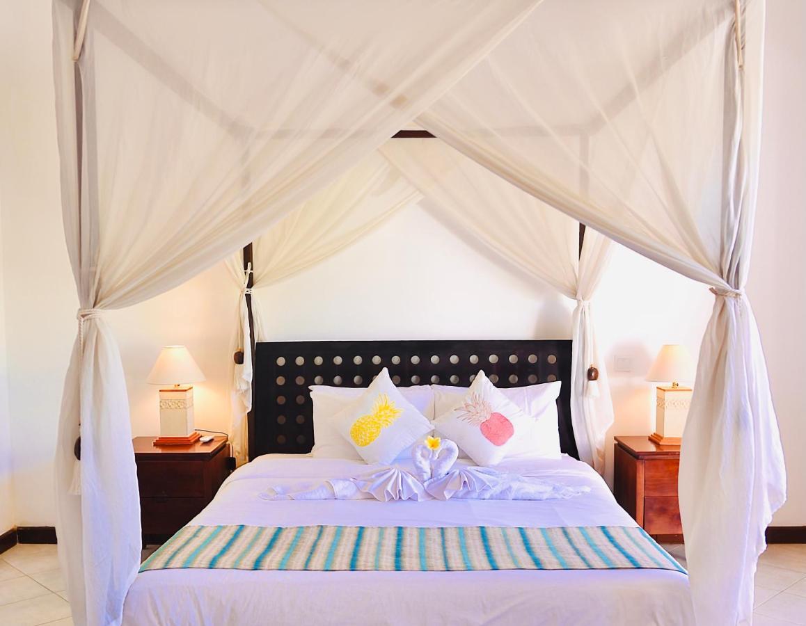 Arona Villa Sanur Dış mekan fotoğraf
